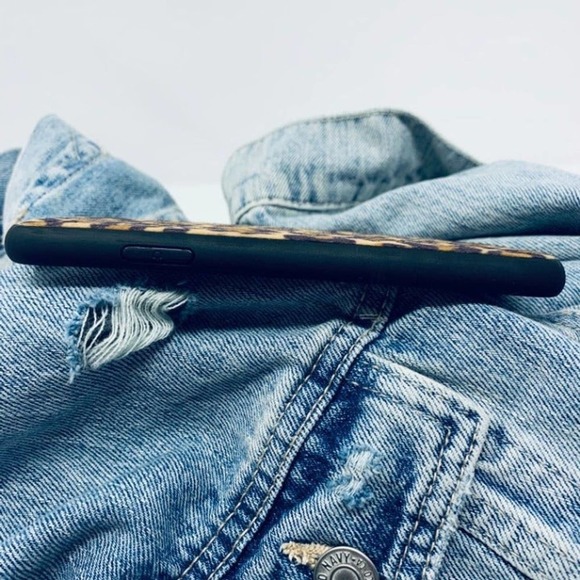 iPhone 7/8 Plus Case Coco Leopard Print Cover - Picture 4 of 8